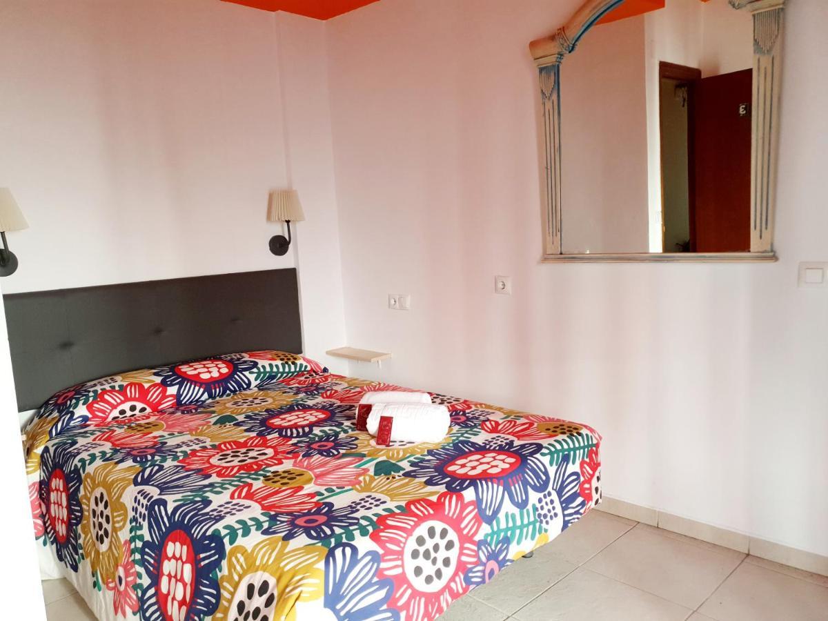 הוסטל קורדובה Arc House Ribera Only Adults מראה חיצוני תמונה